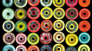 Kaykay Tekeri Nasıl Seçilir?