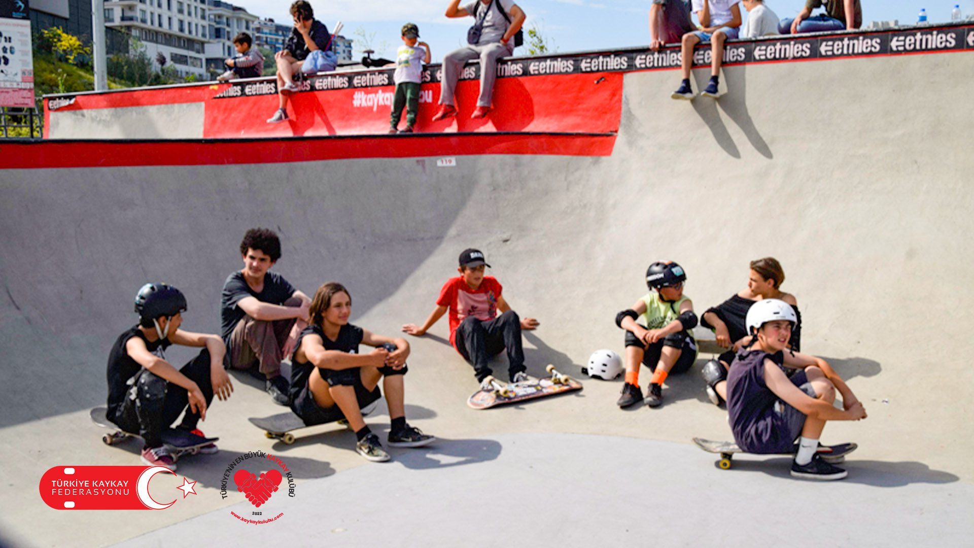 27-28 Eylül 2022 Zafer Kupası Havuz Yarışı 6